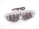 Yamaha YZF R6, 03-05 / R6S, 06-07 / LED
